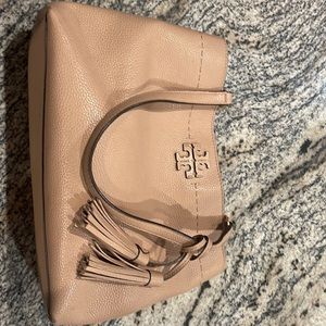 Tory Burch McGraw Satchel (shoulder bag)